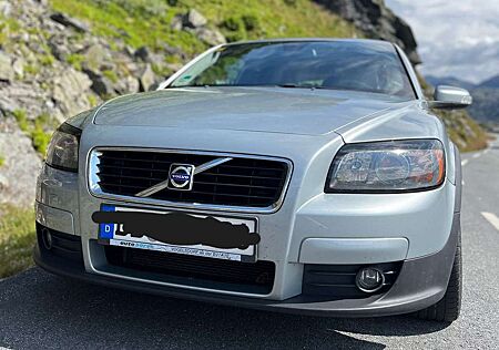 Volvo C30 1.8 Momentum