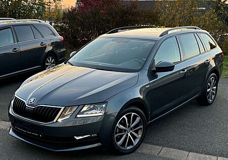 Skoda Octavia Combi*SOLEIL* ABSTAND-TEMPOMAT* GARANTIE