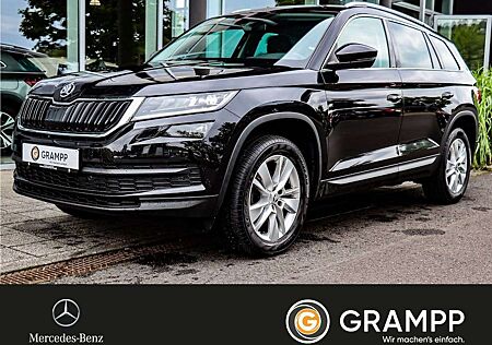 Skoda Kodiaq 2.0 TDI Style DSG / 8-fach bereift