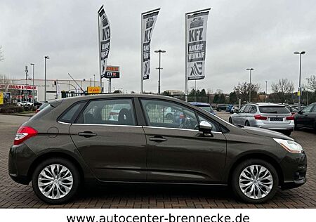 Citroën C4 Citroen Lim. Selection*SHZG 1- Hand