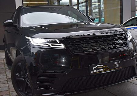 Land Rover Range Rover Velar R-Dynamic S/4X4