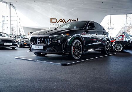 Maserati Levante Trofeo*Unfallfrei*Carbon*Garantie*