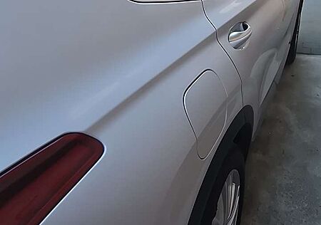 Hyundai Santa Fe Prime Plug-In Hybrid (58 Kmh) 4WD