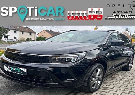 Opel Grandland 1.2T GS Autom. R-Kam 360° LED-Matrix