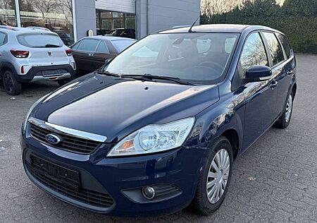 Ford Focus Turnier Style/ TÜV bis 10.2027 /Klima