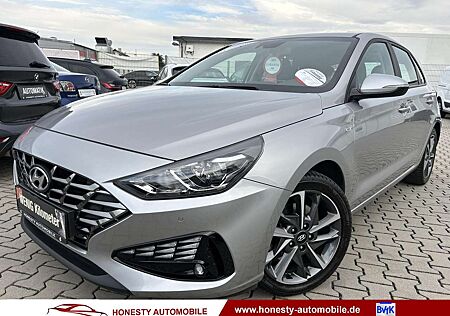 Hyundai i30 1.0 T-GDI Trend Mild-Hybrid*GARANTIE*EURO 6*REI...