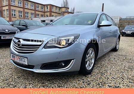 Opel Insignia Sports Tourer 1.4 T ecoFL Edition NAVI