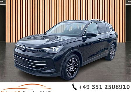 VW Tiguan Volkswagen 1.5 TSI 110 kW Elegance*Navi*IQ Light