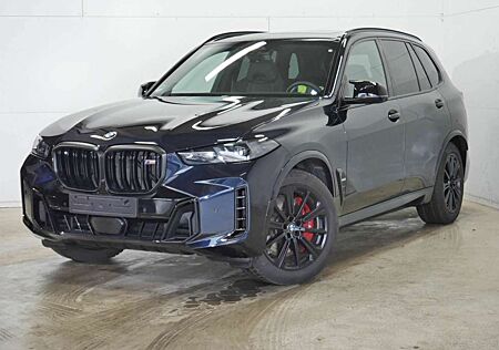 BMW X5 M60 i xDr: *UVP 155.609€*AHK*B&W*PROF.FAHRWERK*