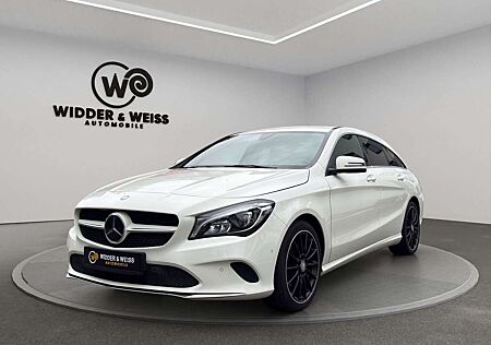 Mercedes-Benz CLA 220 Urban AUTOMATIK/DISTANZ/LED/AHK