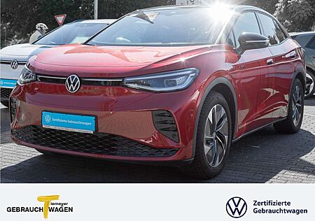 VW ID.5 Volkswagen GTX 4M UPE74 LM21 PANO AHK KAMERA