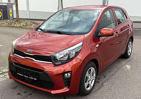 Kia Picanto Edition 7 TÜV NEU/KLIMA/SHZ/LHZ/BLUETO./