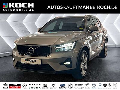 Volvo XC40 B3 B DKG Core AHK P-LED PDC/CAM SHZ/LHz GJR