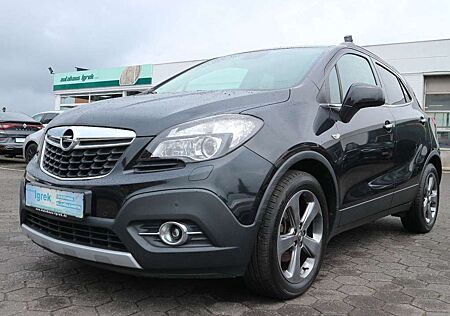 Opel Mokka Innovation ecoFlex