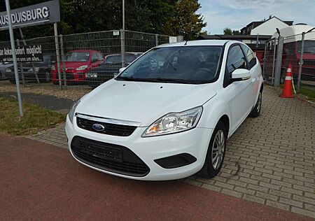 Ford Focus Lim. Concept/ 2Hand/ Klima/ Sitzheizung!!