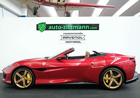 Ferrari Portofino /VIEL CARBON/LIFT/BELÜFTUNG/JBL/DAYTONA