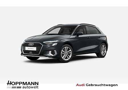 Audi A3 TFSI e Advanced advanced 40 TFSI e