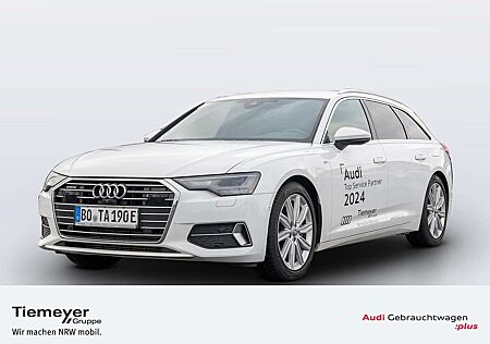 Audi A6 50 TFSIe Q S LINE AHK 2x ASSIST eSITZE