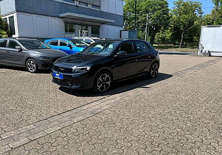 Opel Corsa F 1.2 Turbo GS Sport|PANORAMA|MATRIX|SHZ|LHZ|KAMER