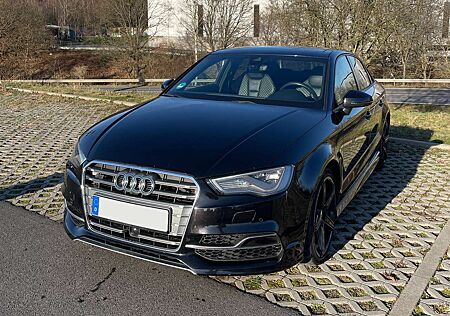 Audi S3 Limousine S tronic