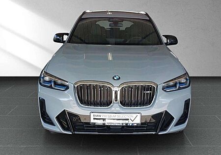 BMW X3 M X3 M40d, AHK, 5 Jahre Werksgarantie!