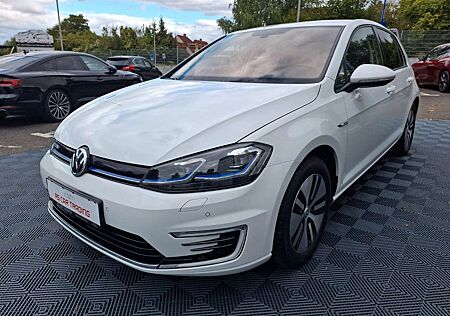 VW Golf Volkswagen VII Lim. e-*Klima*Automat *Tüv Neu