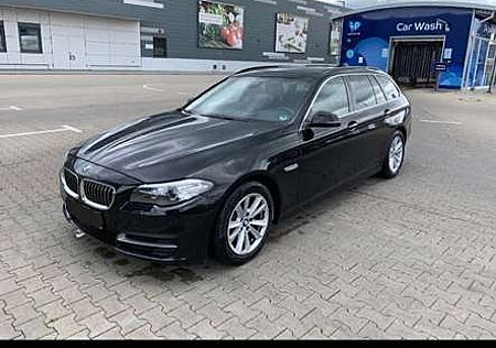 BMW 525d 525 Touring Modern Line