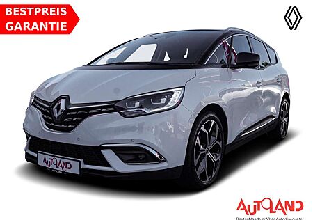 Renault Scenic 1.3 TCE Grand Equilibre