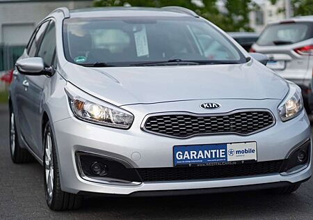Kia XCeed Ceed SW / cee'd SW Ceed Sportswagon Spirit Kamera Automatik PDC USB