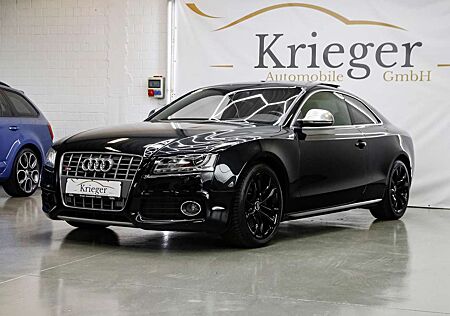 Audi S5 4.2 FSI quattro *PANORAMA*B&O*STANDHZ*KAMERA*