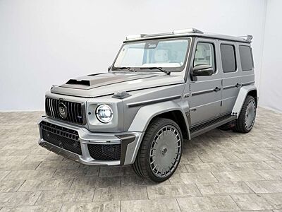 Mercedes-Benz G 63 AMG G63 Brabus 800 °Starlight°Carbon I+II°magno°