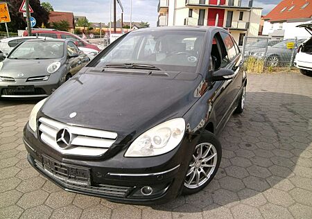 Mercedes-Benz B 200 CDI