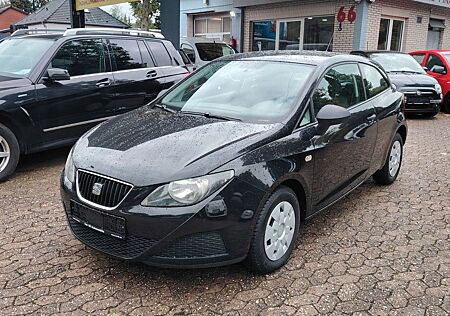 Seat Ibiza SC Reference