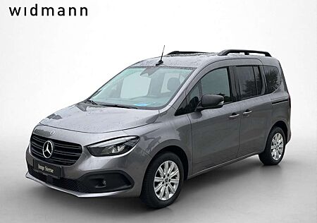 Mercedes-Benz Citan gebraucht kaufen Mercedes-Benz Citan 113 Tourer PRO LED,Klima,Navi,Kamera uvm