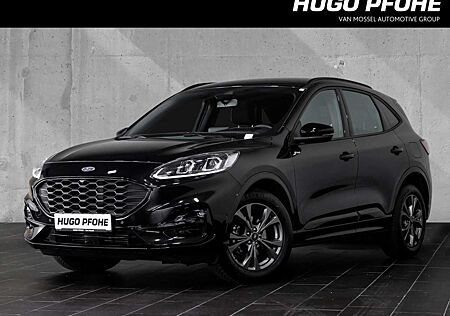 Ford Kuga ST-Line AHK ACC KAM NAVI LED WI-PKT