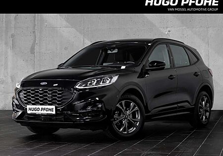 Ford Kuga ST-Line AHK ACC KAM NAVI LED WI-PKT