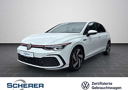 VW Golf GTI Volkswagen 2.0 TSI MATRIX-LED NAVI PDC KLIMA SHZ