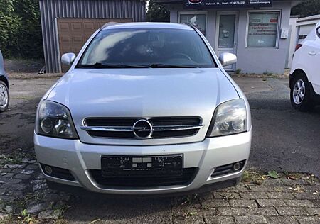 Opel Vectra C Caravan Edition