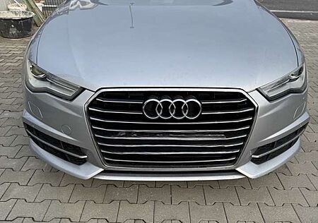 Audi A6 Avant 1.8 TFSI ultra S tronic