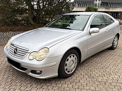 Mercedes-Benz CLC