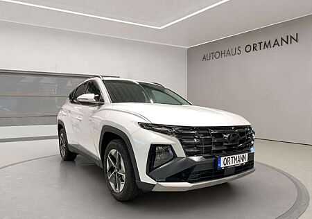 Hyundai Tucson 1.6 Turbo "Trend" 2WD Automatik