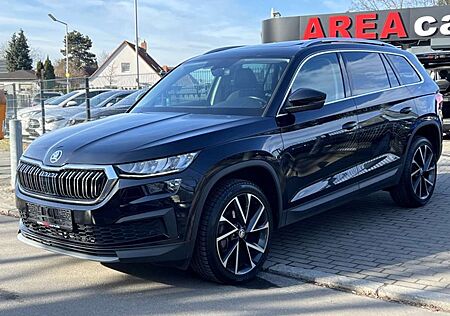 Skoda Kodiaq Style*PANO*7-SITZ*VIRT*LED*DIST.*KAM*