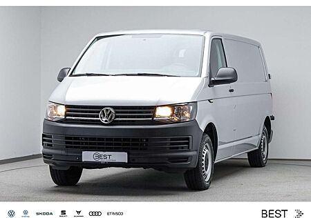 VW T6 Transporter Volkswagen 2.0 TDI KLIMA*PDC*AHK*GRA*NAVI*APP-CON