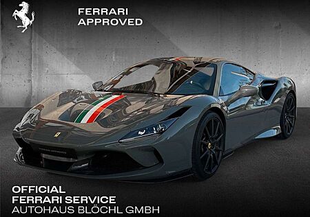 Ferrari F8 Tributo voll Carbon*Tricolore*ATELIER*