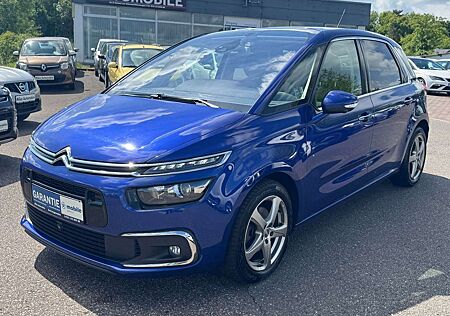 Citroën C4 Picasso Citroen /Spacetourer Shine 2.0 Navi Kamera