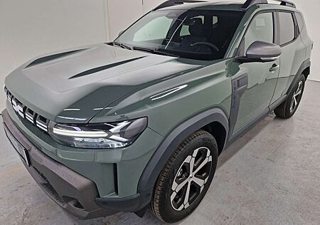 Dacia Duster Journey TCe 130 "Winterpaket"