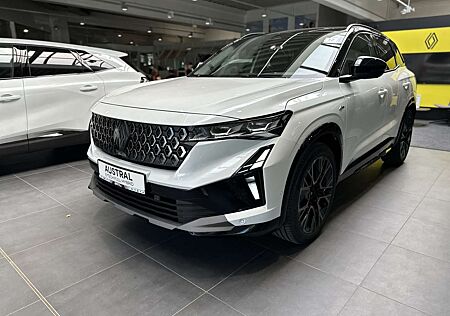 Renault Austral Esprit Alpine Mild Hybrid 160 Automatik