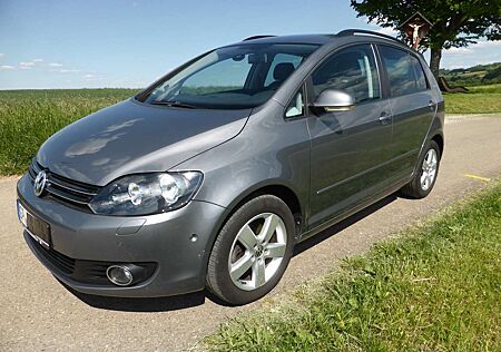 VW Golf Plus Volkswagen 1.4 TSI Team