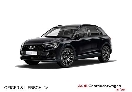 Audi Q3 35 TFSI S-LINE AHK+Matrix LED+ACC+Navi+20 Zol