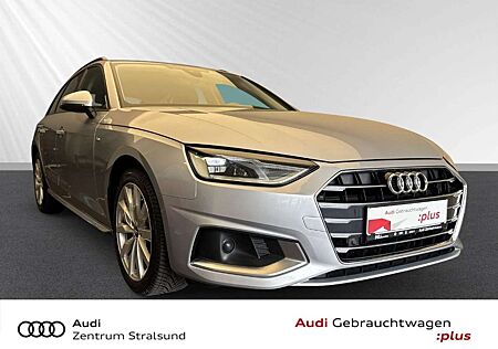 Audi A4 Avant Advanced 2.0 TDI
